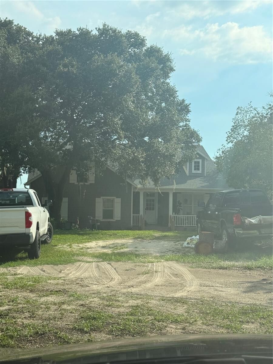Property Photo:  1404 N Crooked Lake Drive  FL 33827 