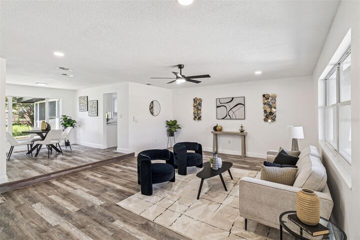 Property Photo: 903 Jefferson Road FL 32955
