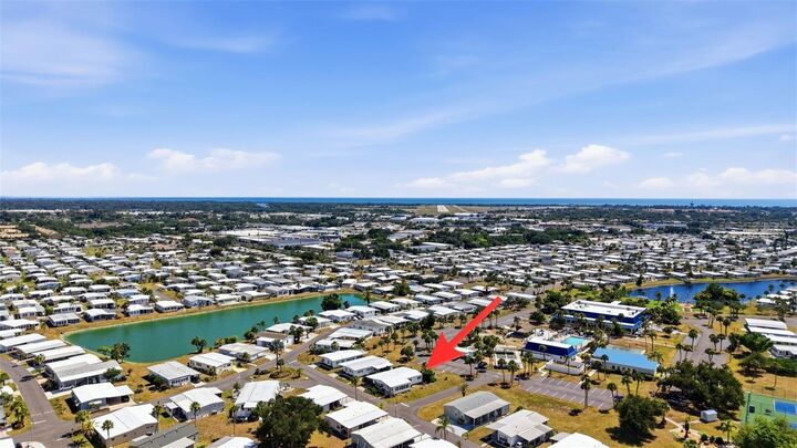 Property Photo:  814 Grado Drive  FL 34285 