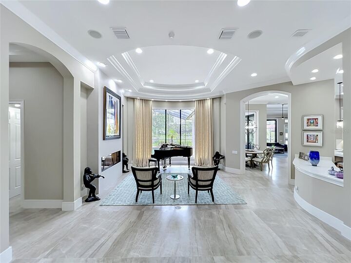 Property Photo: 4205 Clarice Estates Drive FL 34786