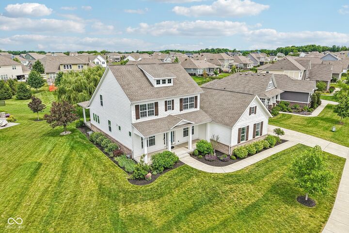 Property Photo: 3760 Shady Lake Drive IN 46074