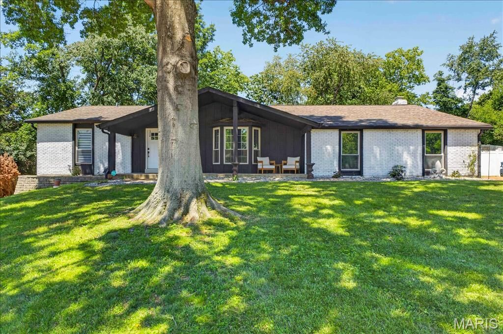 Property Photo:  320 Quails Hill Court  MO 63011 