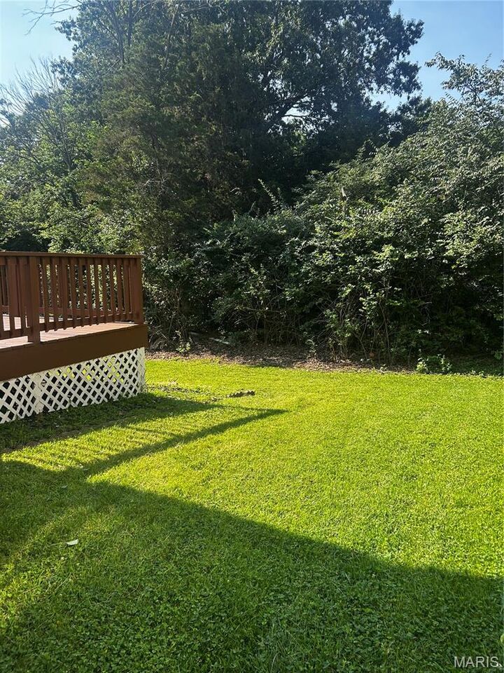 Property Photo:  416 Johanna Place Drive  MO 63021 