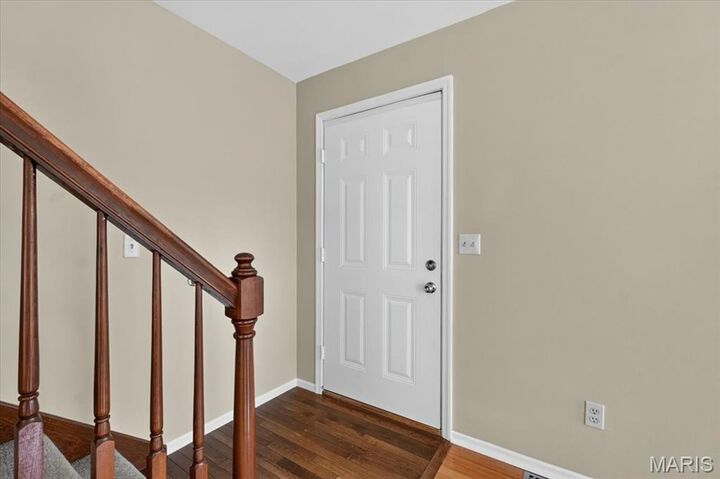 Property Photo:  416 Johanna Place Drive  MO 63021 