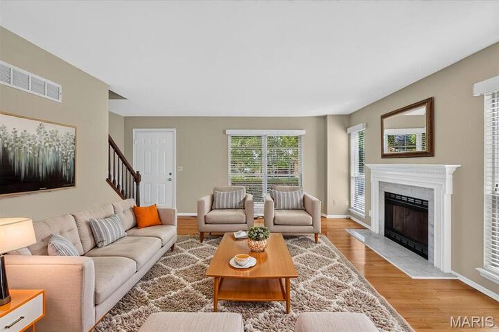 Property Photo: 416 Johanna Place Drive MO 63021