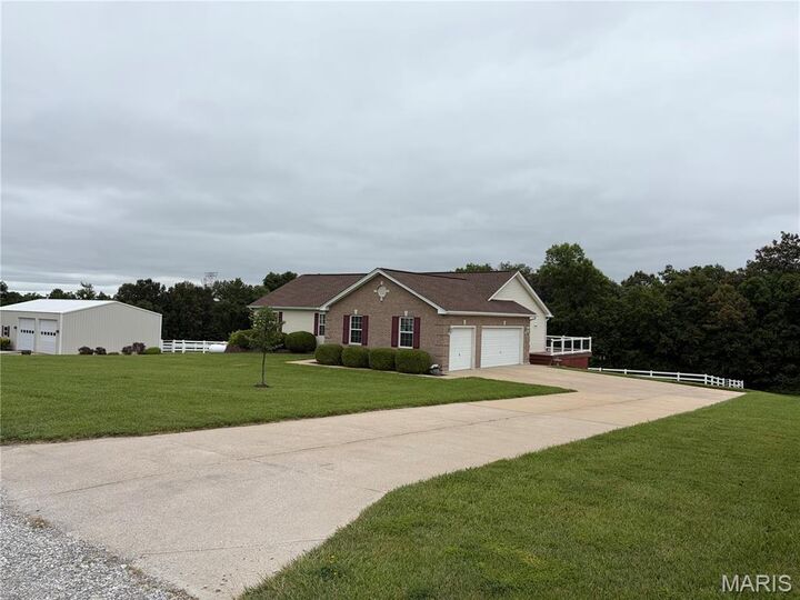 Property Photo: 140 Brandi Lynn Drive MO 63348