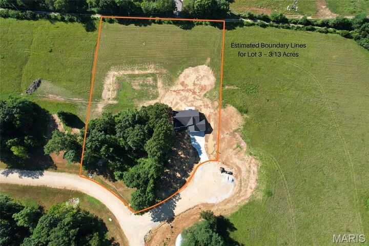 Property Photo:  11 Oakview Court  MO 63379 