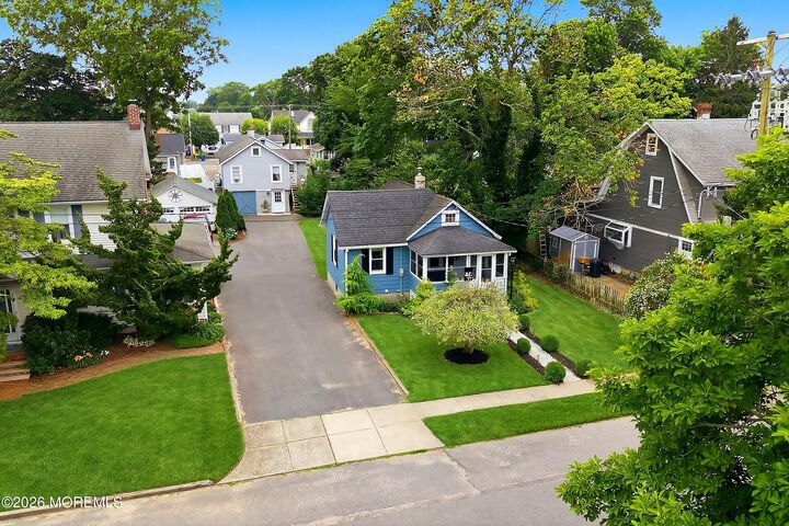Property Photo:  1116 Gowdy Avenue  NJ 08742 