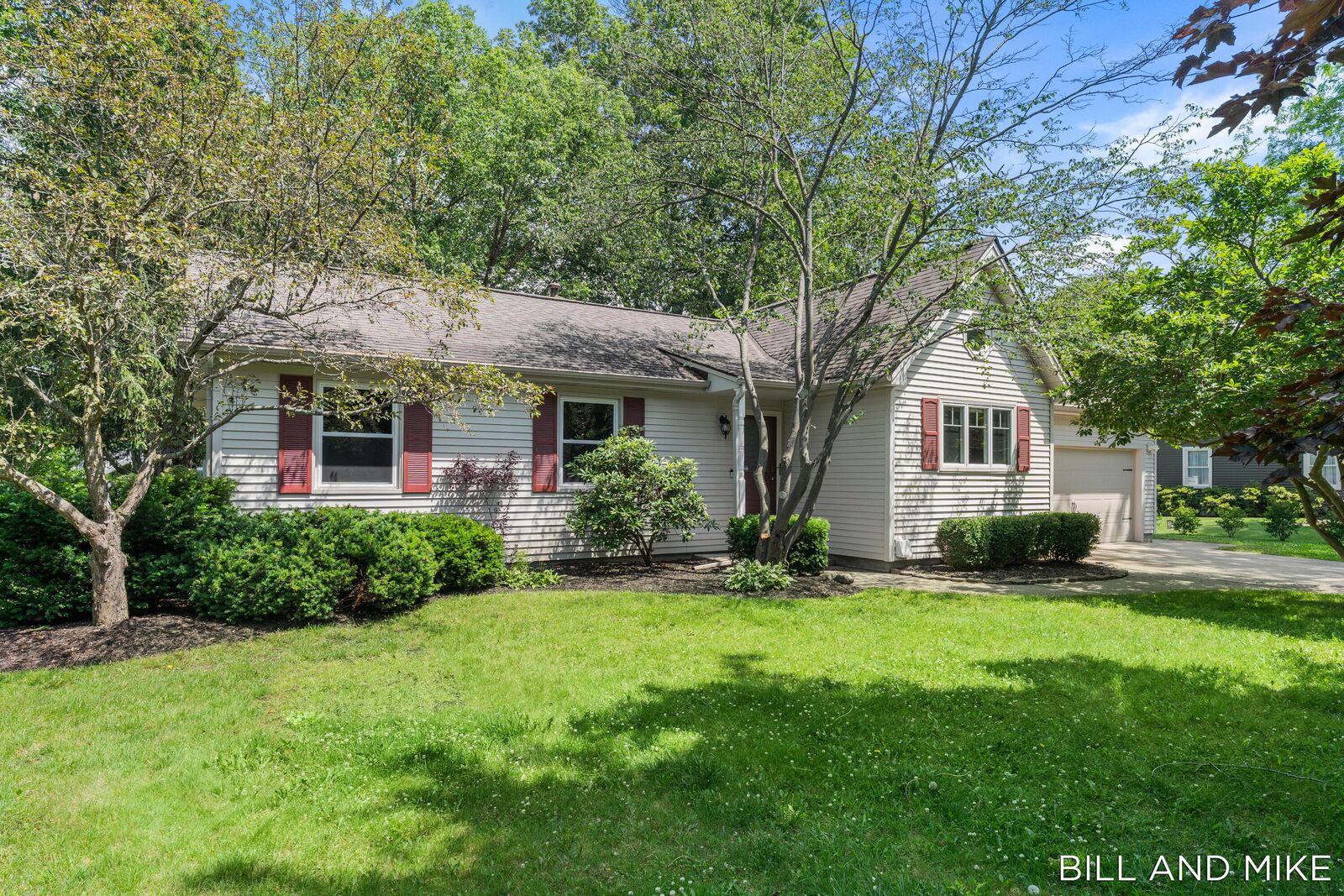 Property Photo:  3517 64th Street  MI 49453 