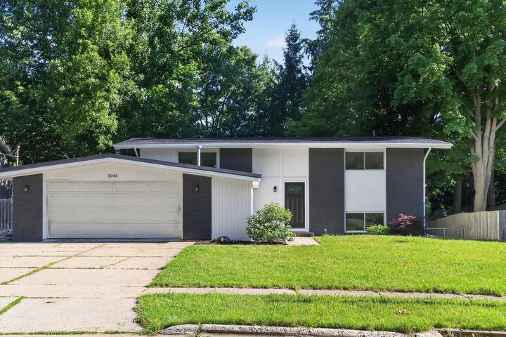 Property Photo: 5043 New Orleans Street NE MI 49341