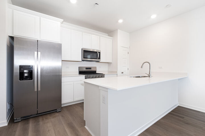 Property Photo:  2130 Bodega Road  IL 60543 