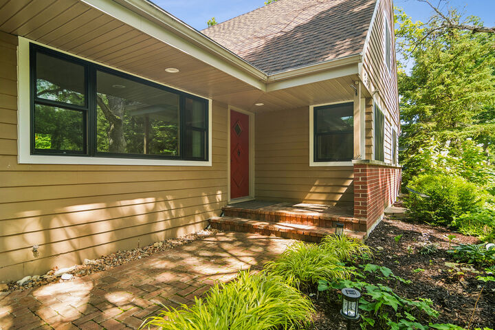 Property Photo:  255 West Lane  IL 60047 