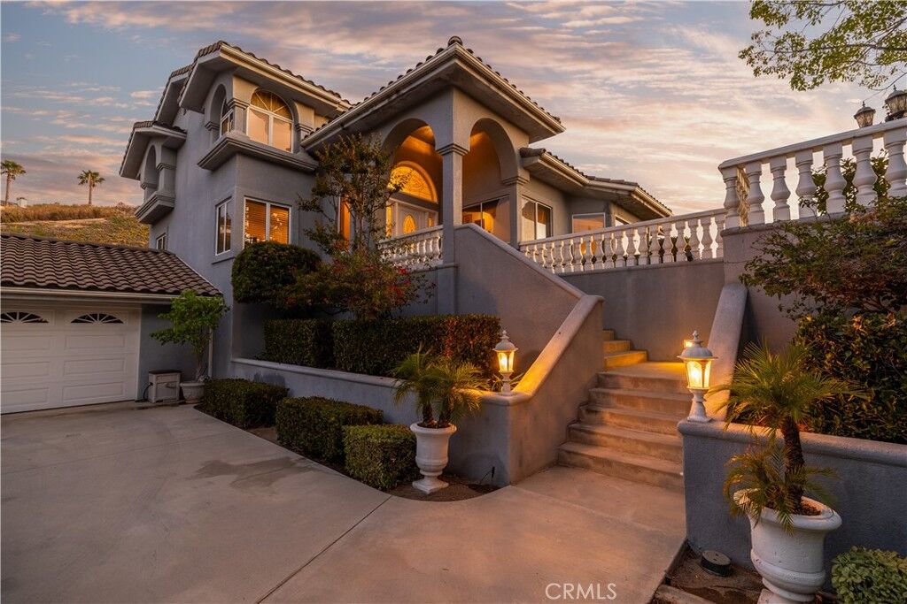 Property Photo:  20881 Mandeville  CA 92570 