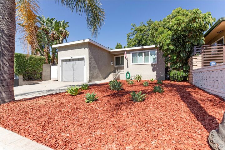 Property Photo: 10310 Wilsey CA 91042
