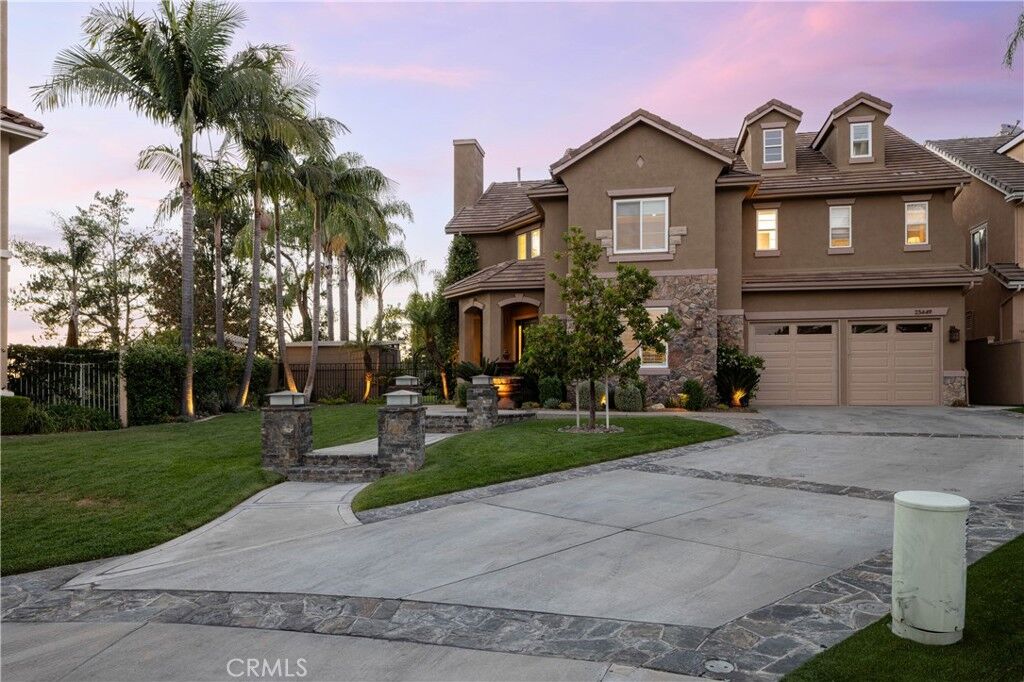 Property Photo:  23449 Sandstone  CA 92692 