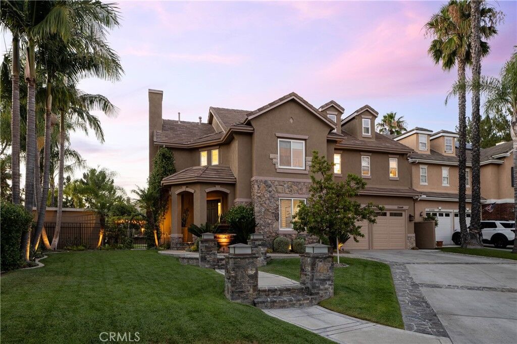 Property Photo:  23449 Sandstone  CA 92692 