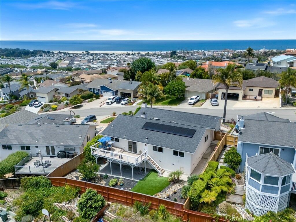 Property Photo:  120 Surf St.  CA 93449 