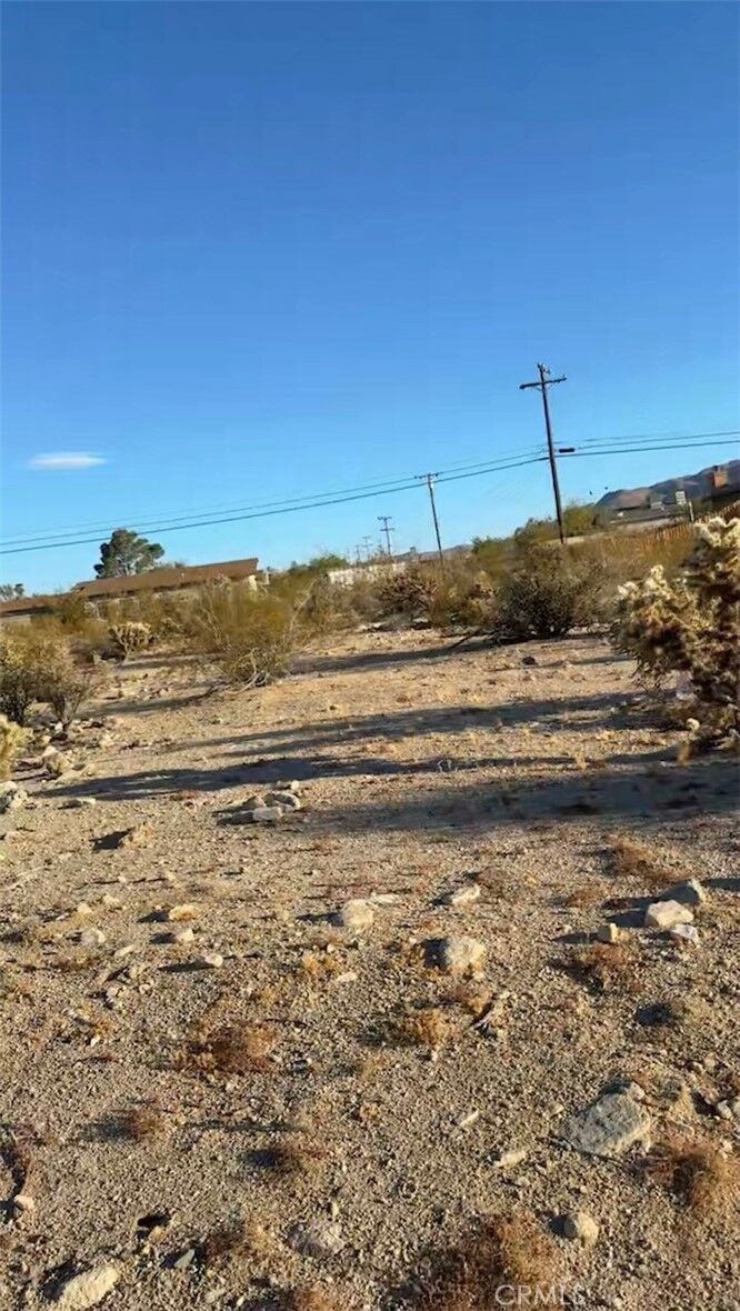 Property Photo:  1 Baseline  CA 92277 