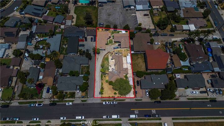 Property Photo:  11215 Maplefield  CA 91733 