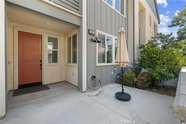 Property Photo: 3530 E Delight Paseo 199 CA 91761