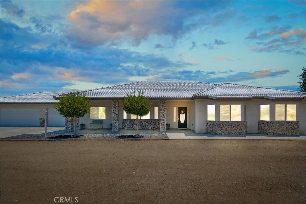 Property Photo: 8727 Wintergreen CA 92372