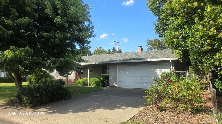 Property Photo:  39 Franciscan  CA 95973 