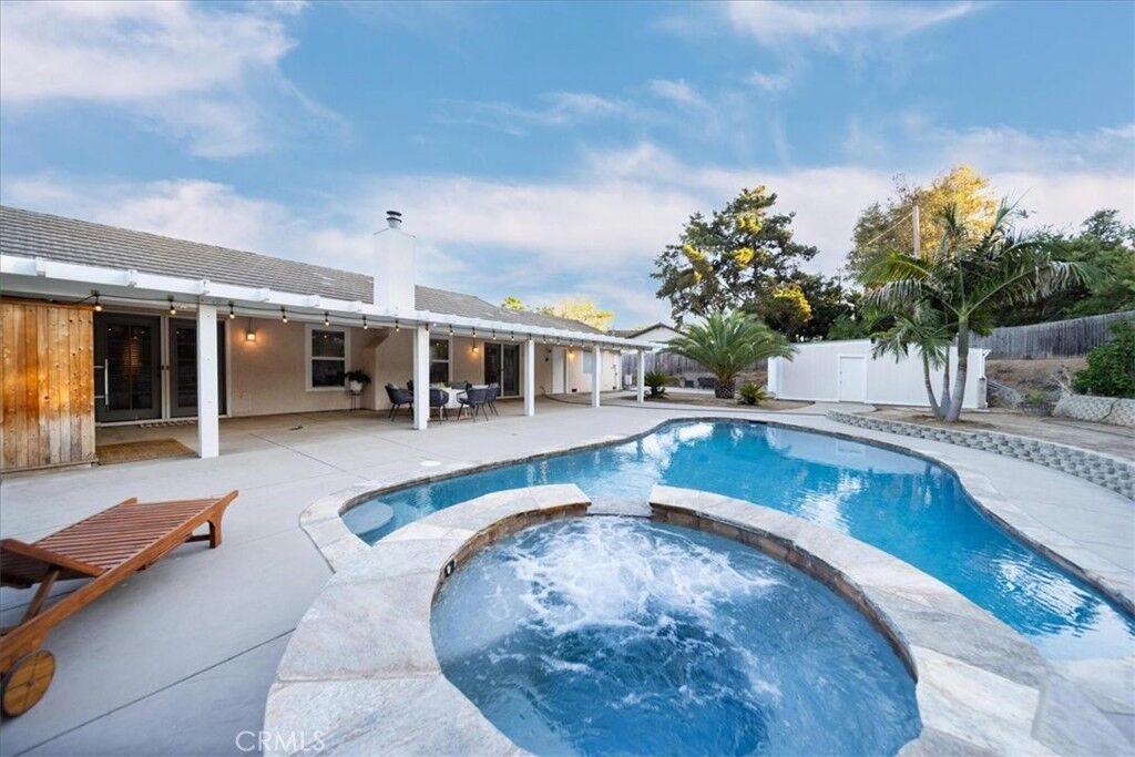 Property Photo:  203 Rhesa  CA 92028 