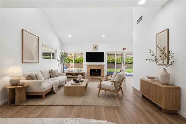 Property Photo:  198 Sunflower  CA 92821 