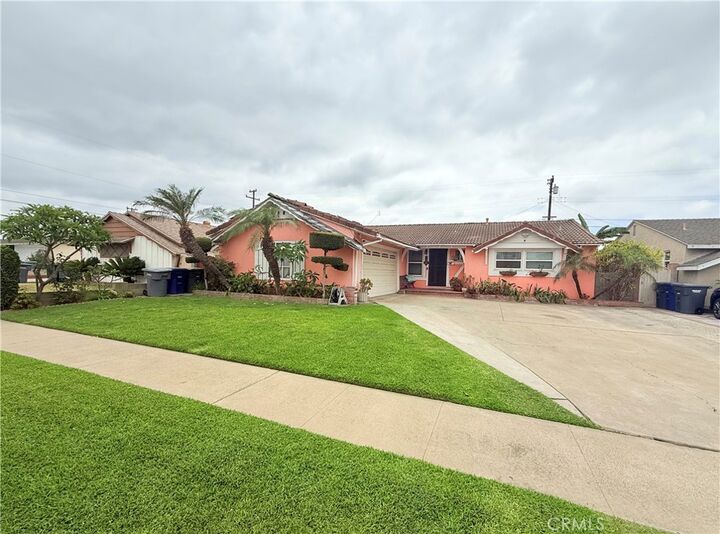 Property Photo: 7328 Wilson CA 90620