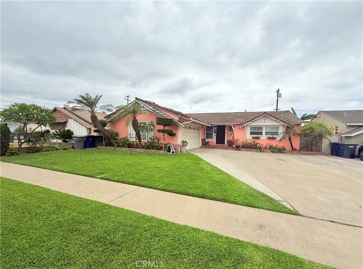 Property Photo:  7328 Wilson  CA 90620 