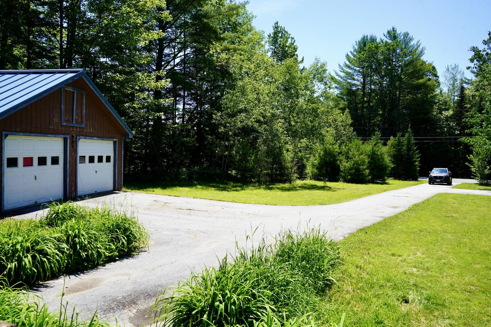 Property Photo:  693 Canaan Road  ME 04967 