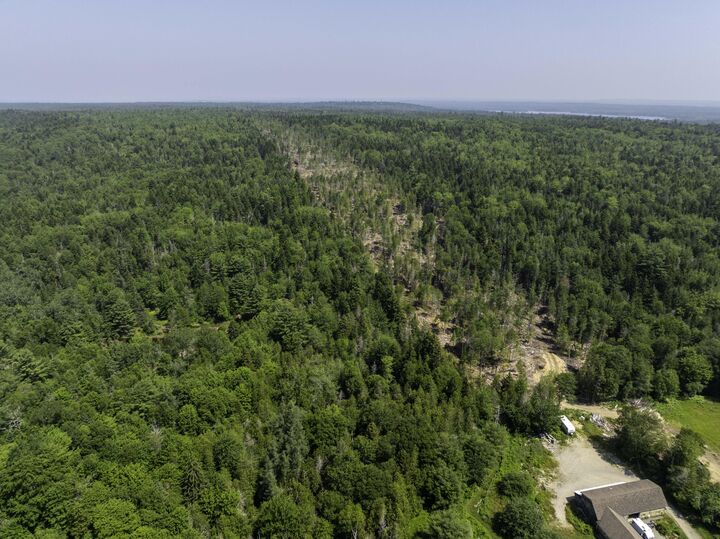 Property Photo:  M2l73a Ridge Road  ME 04654 
