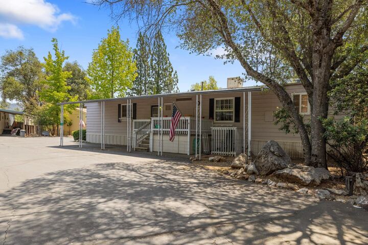 Property Photo:  10956 Green Street 154  CA 95310 