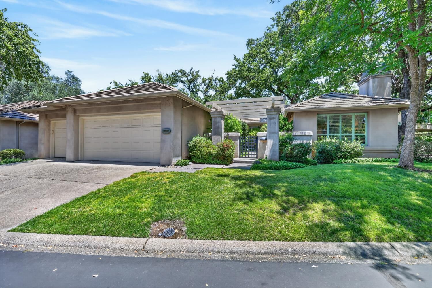 Property Photo: 11260 Crocker Grove Lane CA 95670
