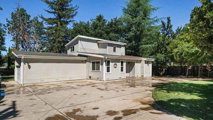 Property Photo: 2075 Idaho Avenue CA 95204