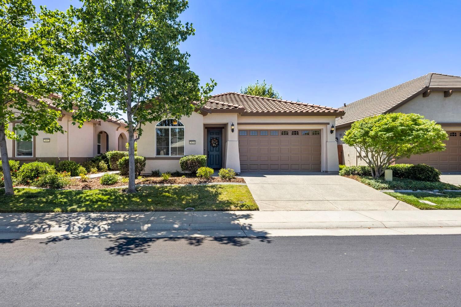 Property Photo: 2024 Abby Gate Drive CA 95747