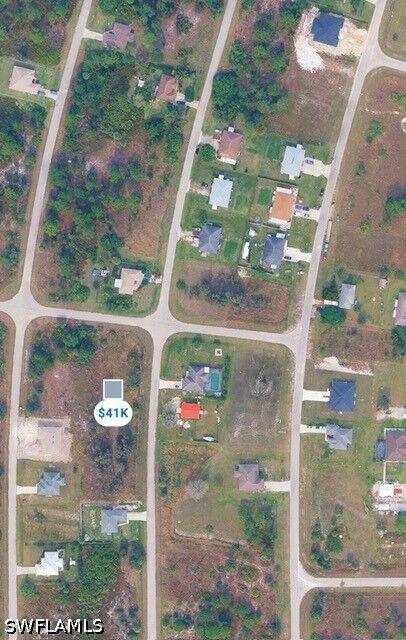 Property Photo: 1256 Bacon Avenue FL 33913