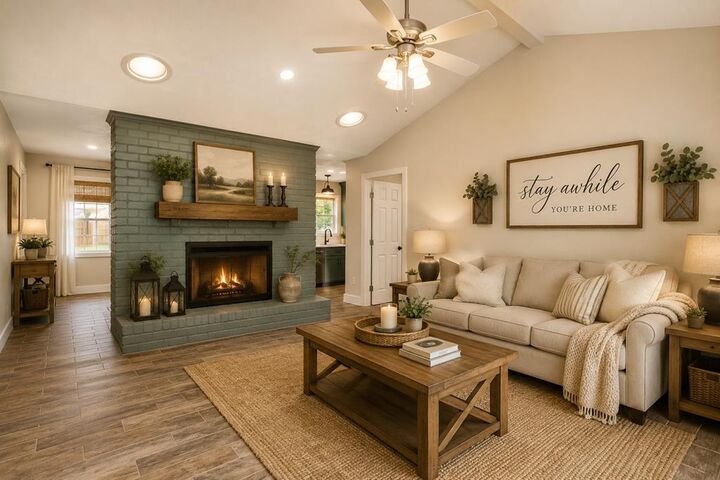 Property Photo:  312 Trailwood Circle  TX 75904 