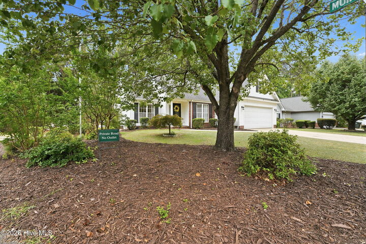 Property Photo:  156 Kensington Way  NC 28315 