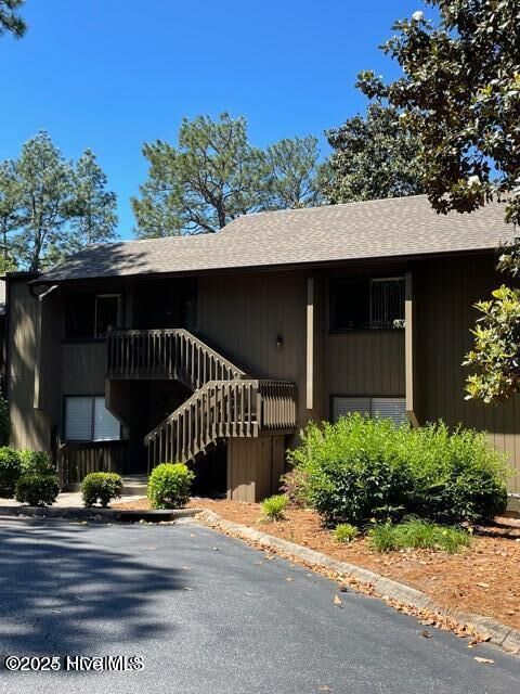 Property Photo:  250 Sugar Gum Lane # 252  NC 28374 
