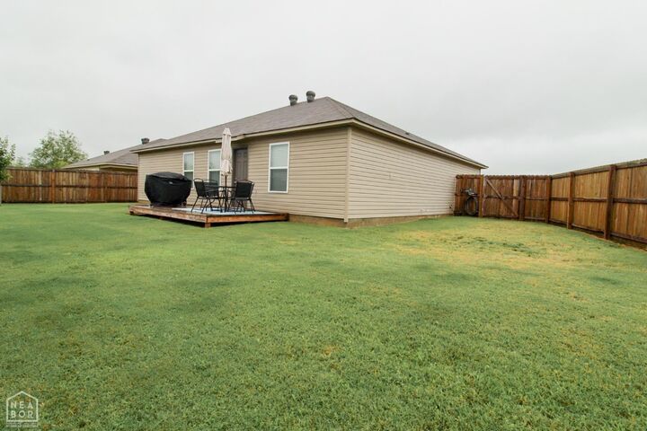 Property Photo:  414 Harper Drive  AR 72417 