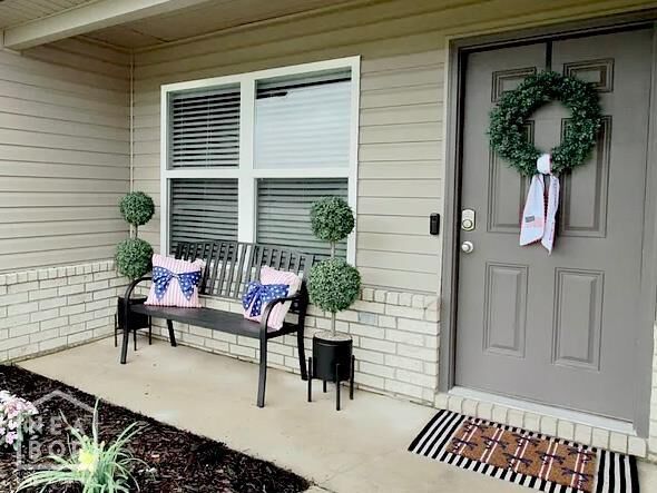 Property Photo: 414 Harper Drive AR 72417