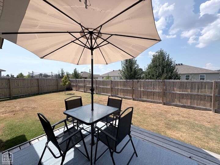 Property Photo: 414 Harper Drive AR 72417