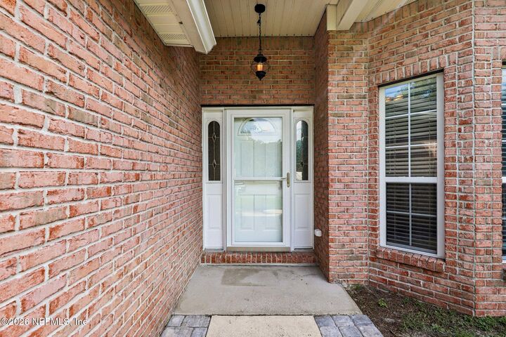 Property Photo: 3165 N Star Court FL 32068