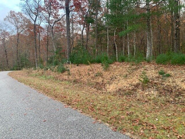 Property Photo:  Lot 4 Courtney Lane  GA 30512 