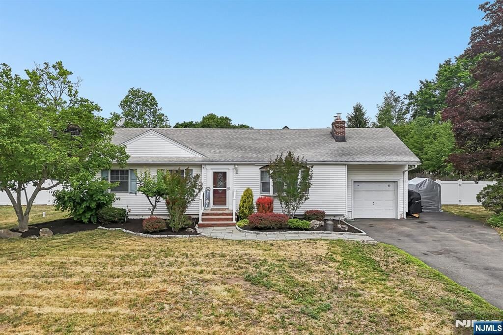 Property Photo:  49 Pancake Hollow Drive  NJ 07470 