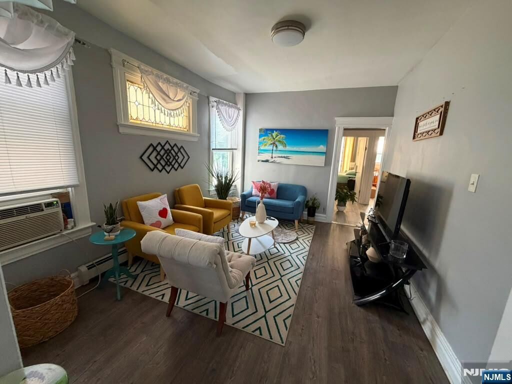 Property Photo:  37 Linden Avenue  NJ 07109 