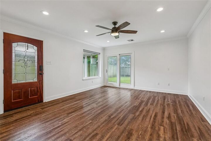 Property Photo: 422 24 Nursery Avenue LA 70005