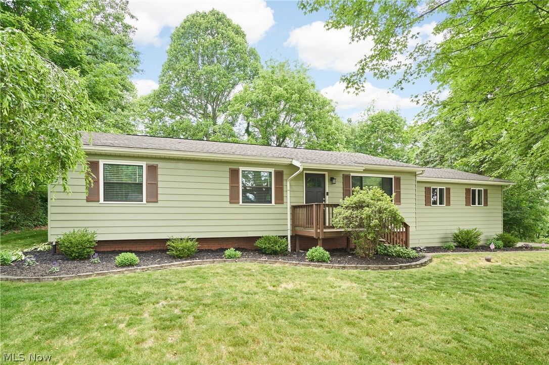 Property Photo: 2808 Lynne Road OH 44312