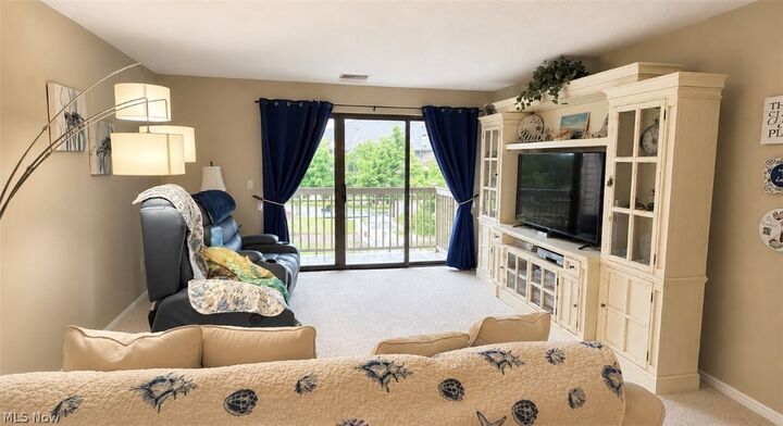Property Photo:  3800 Rosemont Boulevard 117B  OH 44333 